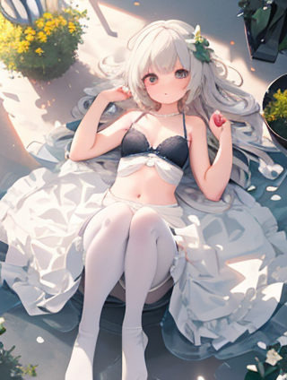 女孩故意躲着你怎么办呢